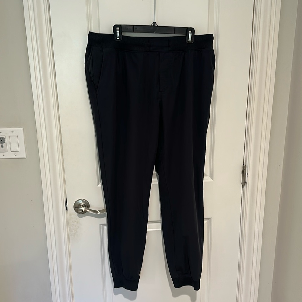 Rhoback joggers